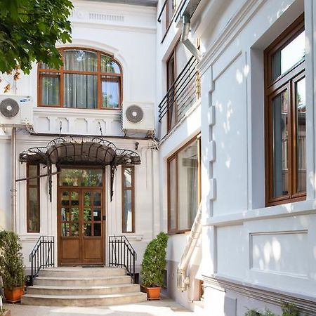 Vatra Accommodation Bukarest Kültér fotó