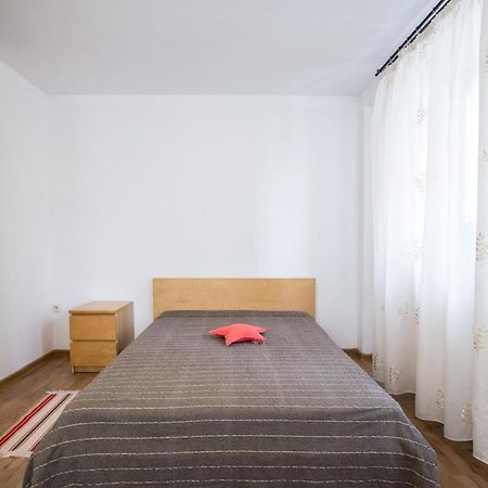 Vatra Accommodation Bukarest Kültér fotó