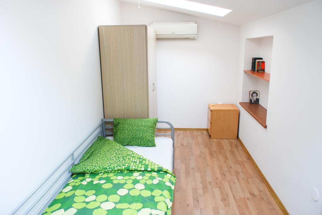 Vatra Accommodation Bukarest Kültér fotó