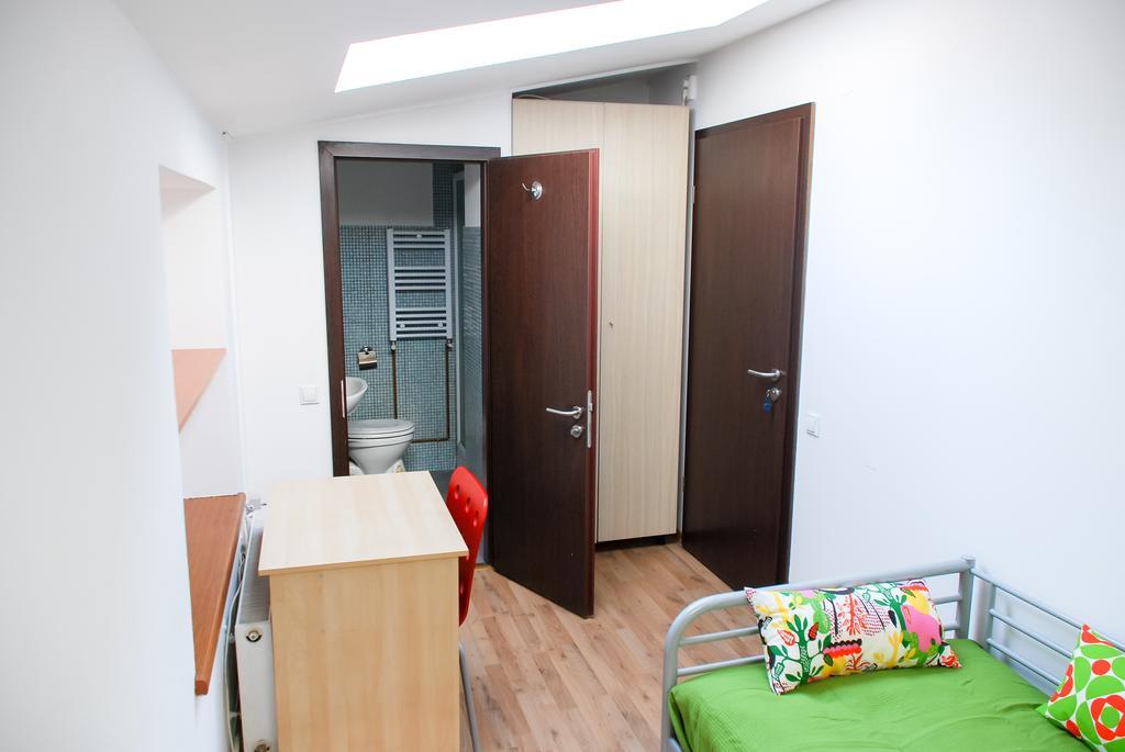 Vatra Accommodation Bukarest Kültér fotó