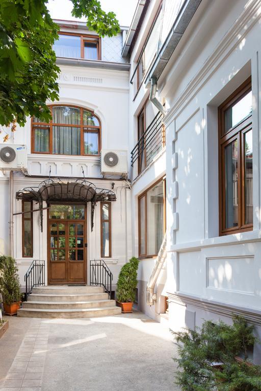 Vatra Accommodation Bukarest Kültér fotó