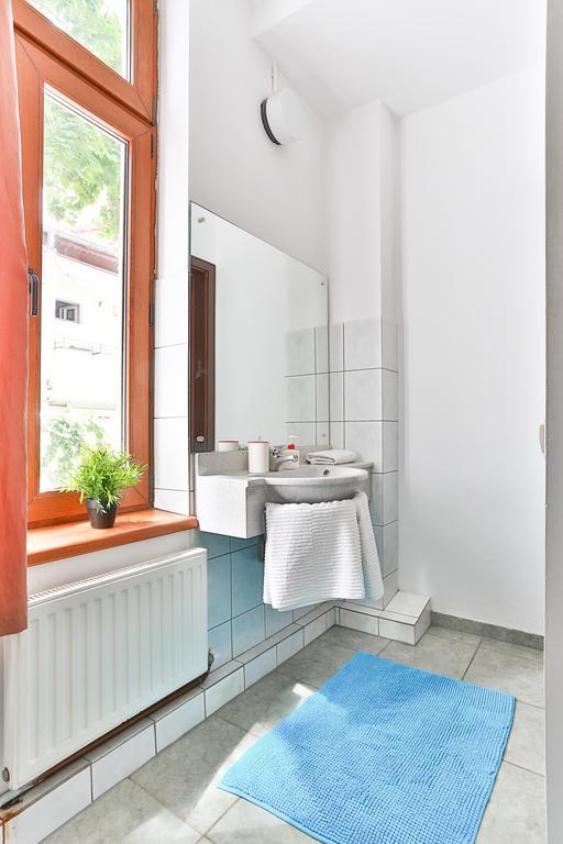 Vatra Accommodation Bukarest Kültér fotó