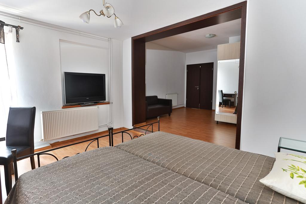 Vatra Accommodation Bukarest Kültér fotó
