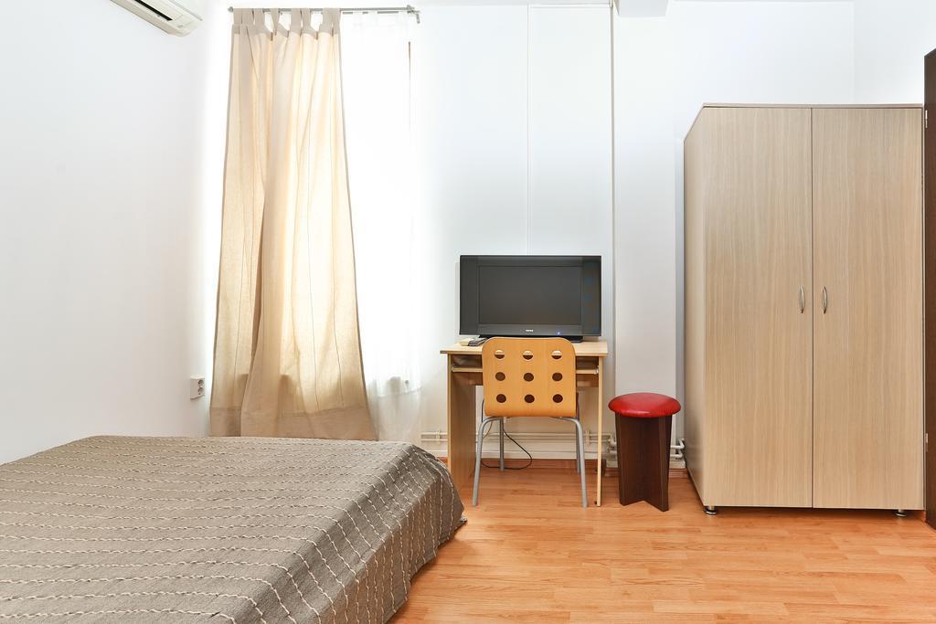 Vatra Accommodation Bukarest Kültér fotó