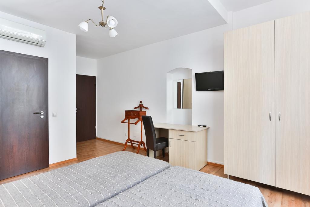 Vatra Accommodation Bukarest Kültér fotó