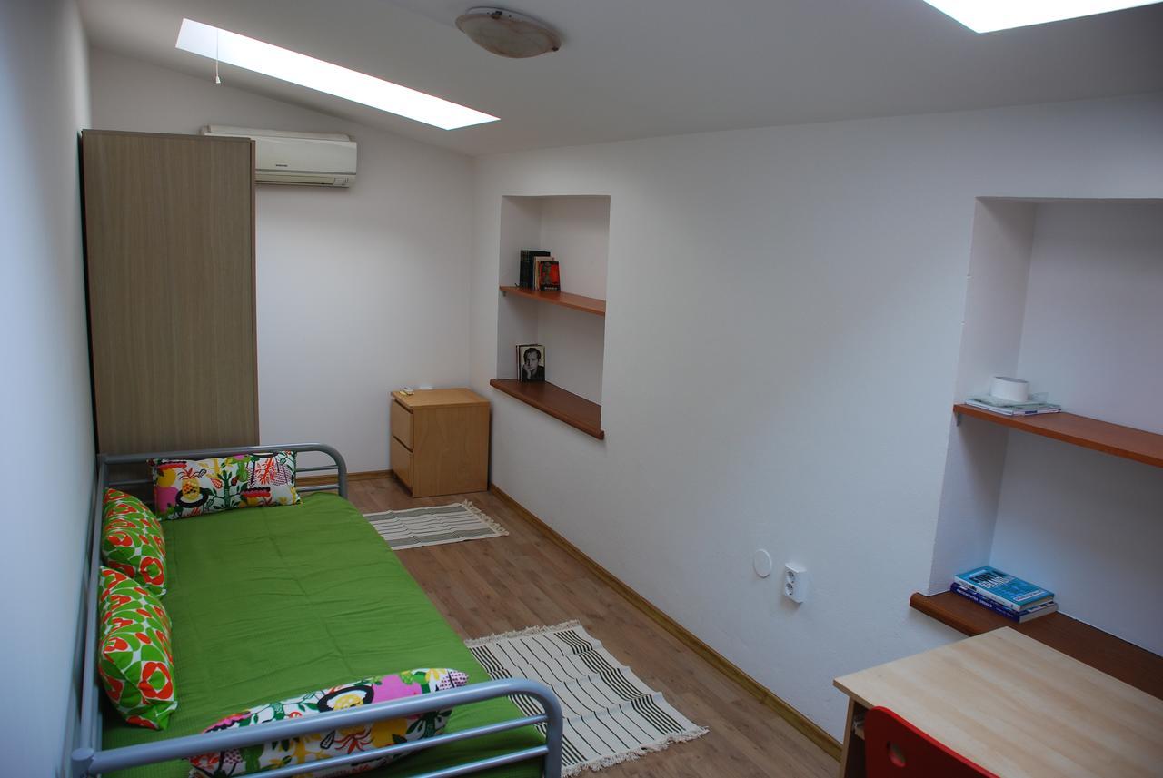 Vatra Accommodation Bukarest Kültér fotó