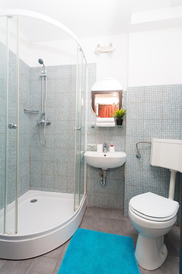 Vatra Accommodation Bukarest Kültér fotó