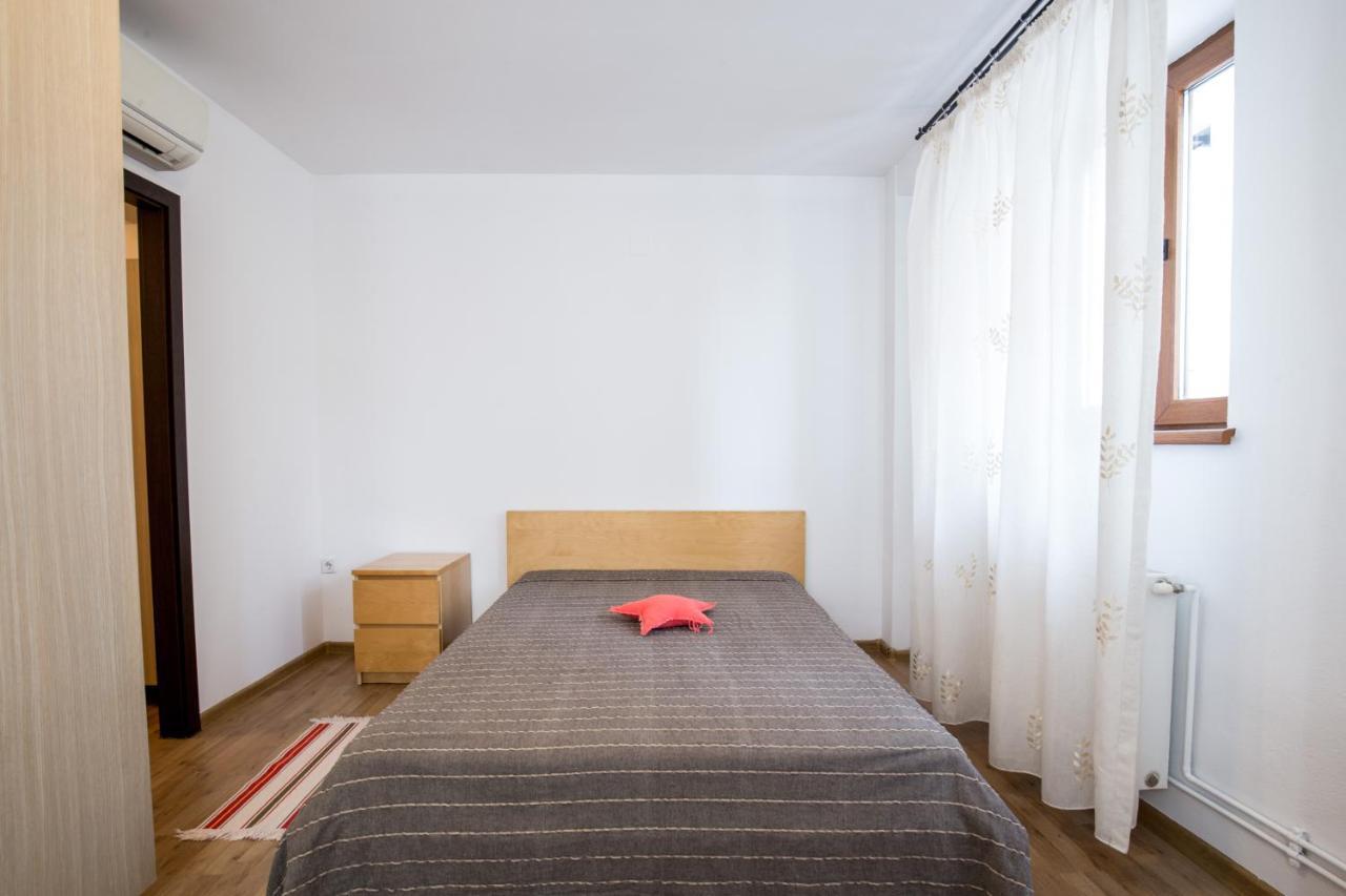 Vatra Accommodation Bukarest Kültér fotó