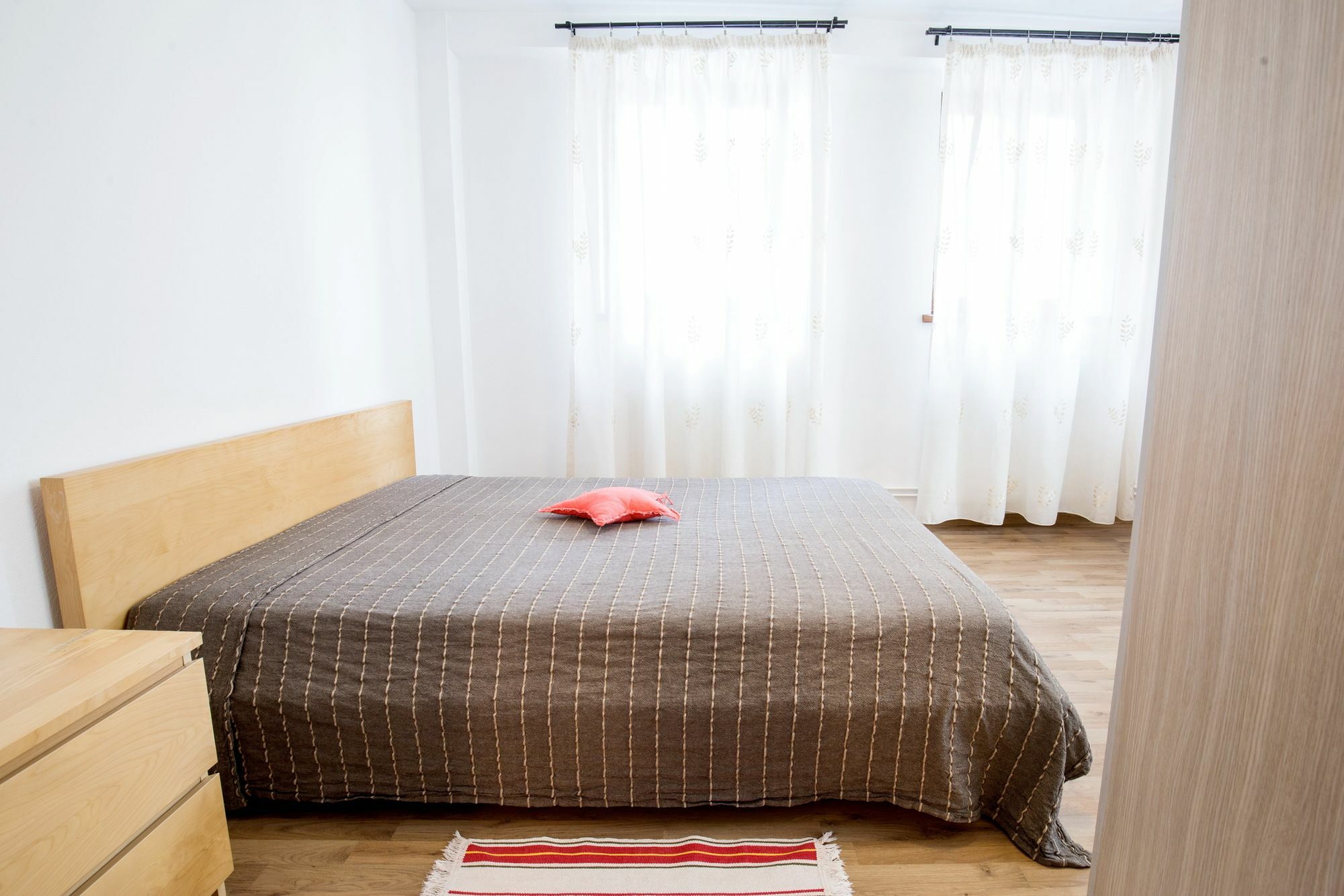 Vatra Accommodation Bukarest Kültér fotó