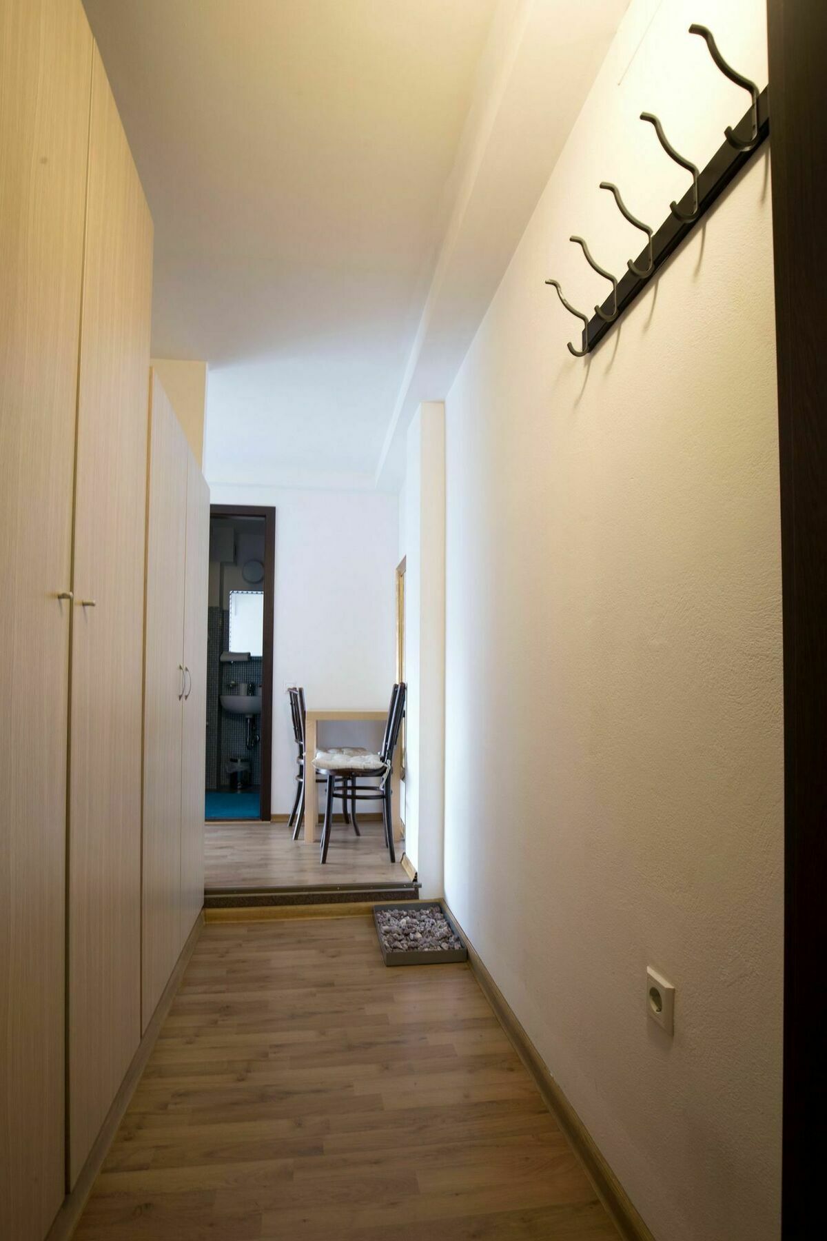 Vatra Accommodation Bukarest Kültér fotó