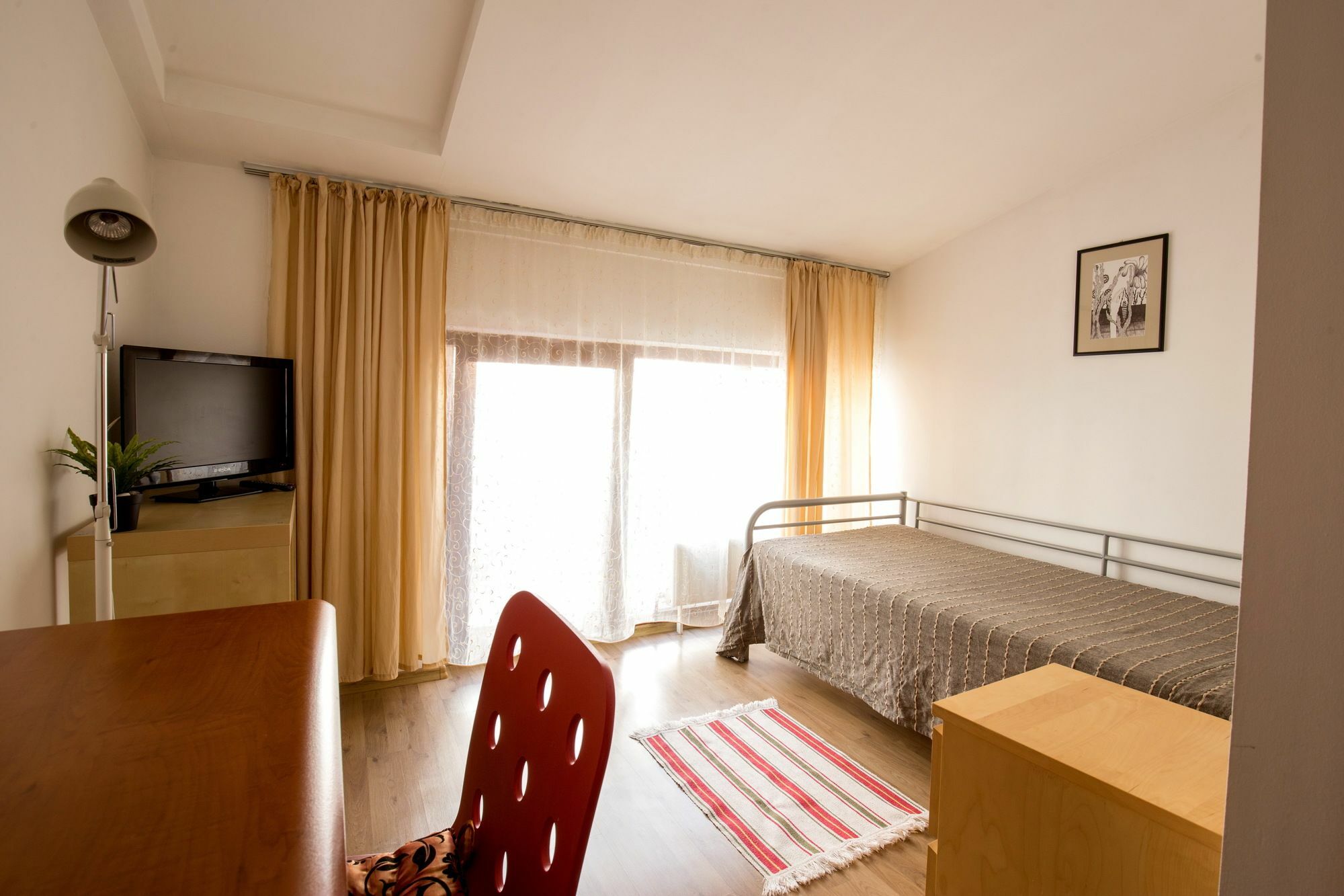 Vatra Accommodation Bukarest Kültér fotó