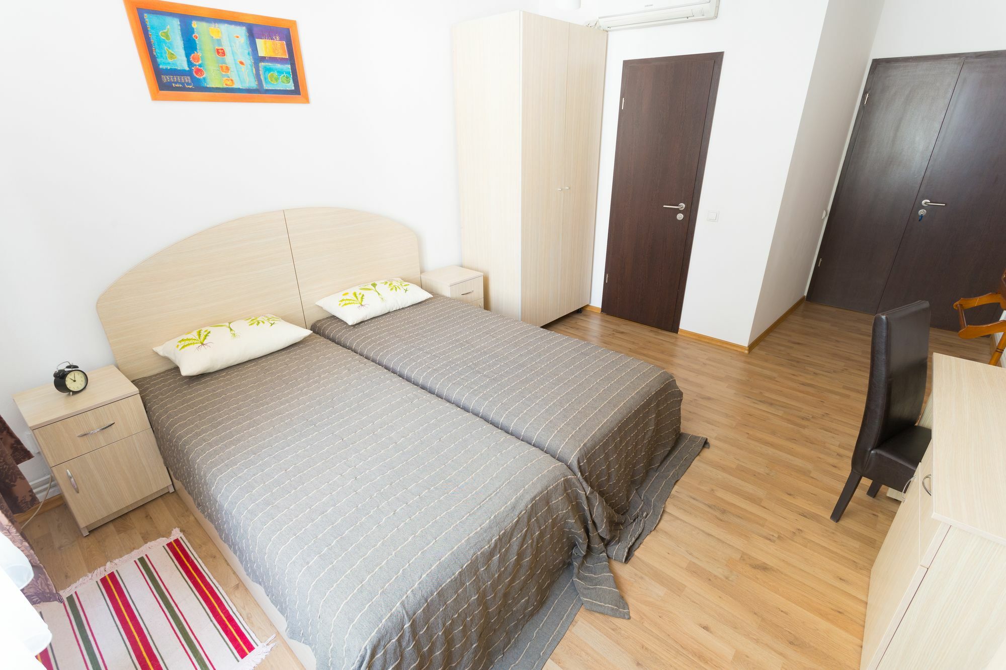 Vatra Accommodation Bukarest Kültér fotó