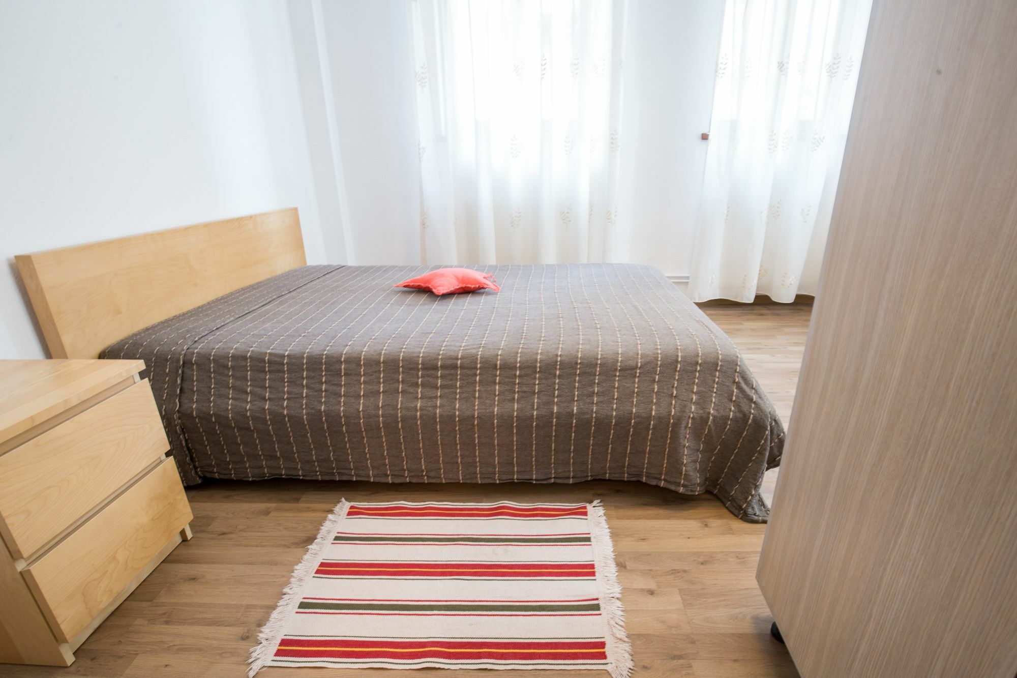 Vatra Accommodation Bukarest Kültér fotó