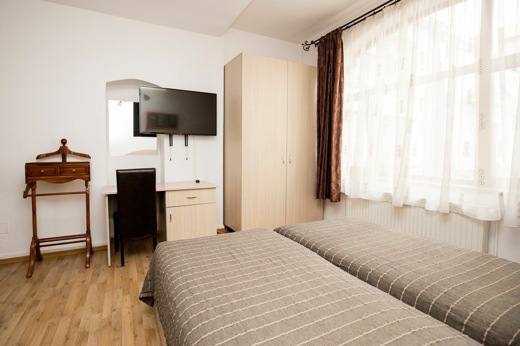 Vatra Accommodation Bukarest Kültér fotó