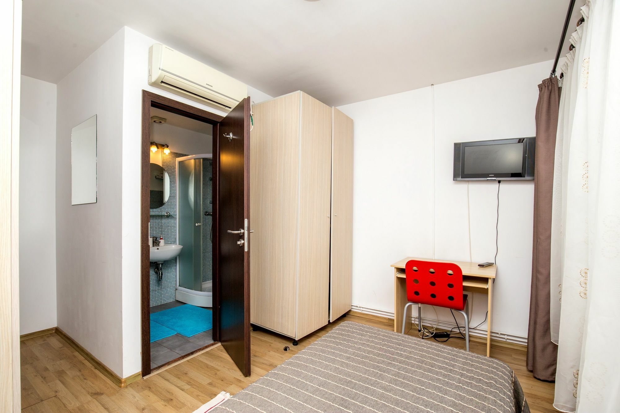 Vatra Accommodation Bukarest Kültér fotó