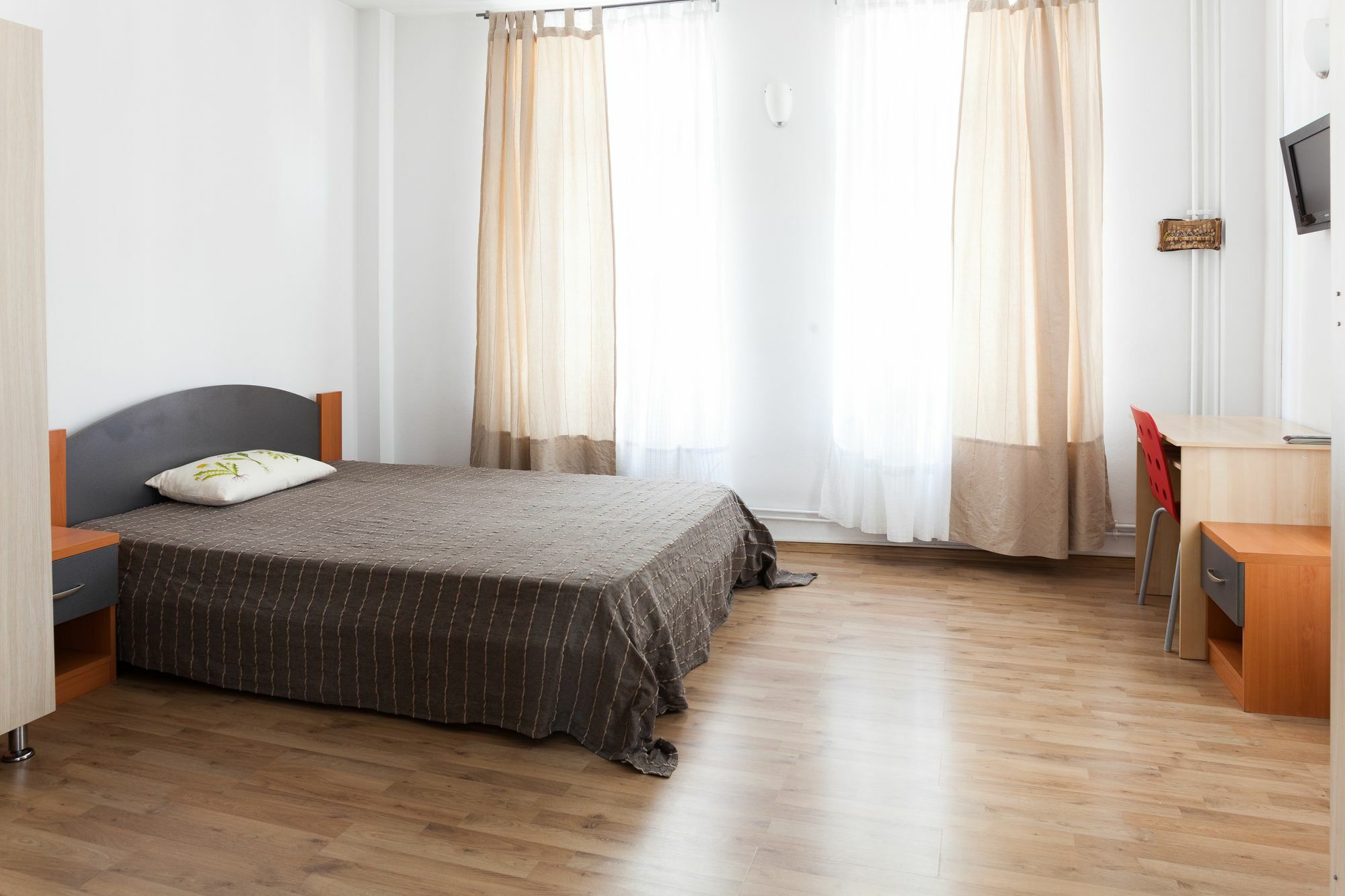 Vatra Accommodation Bukarest Kültér fotó