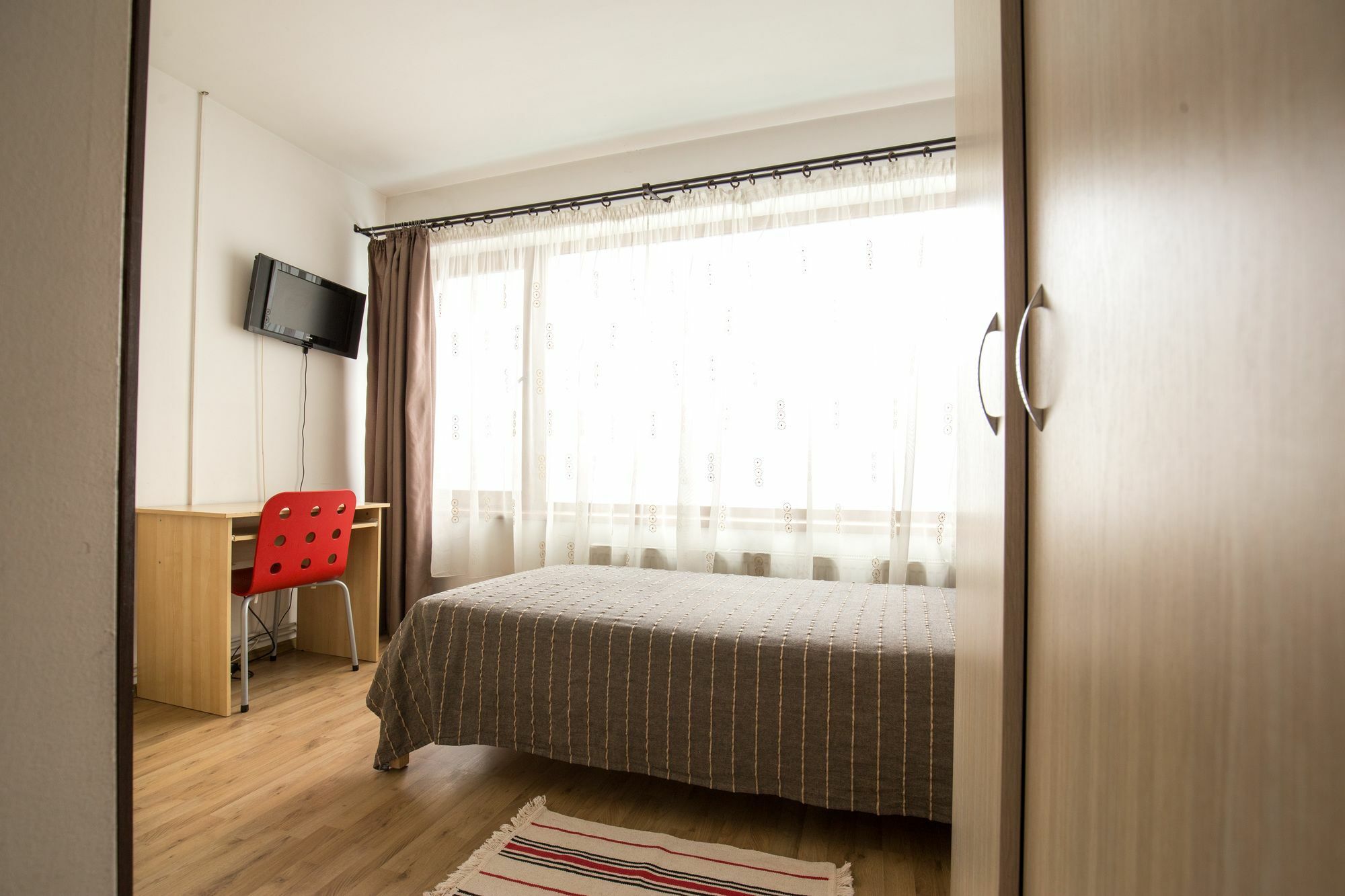 Vatra Accommodation Bukarest Kültér fotó